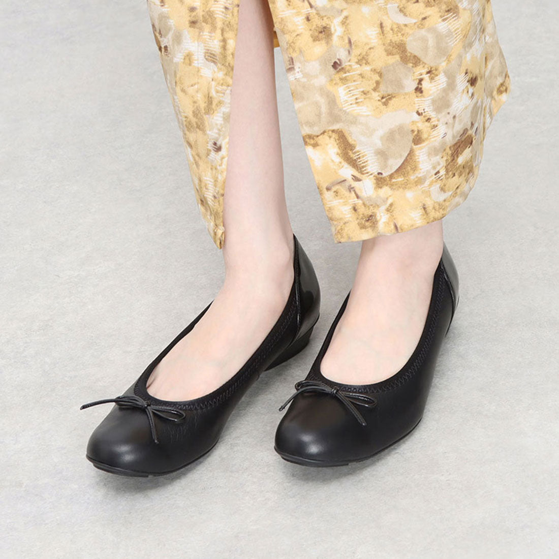 Washington 344-F82700 All-weather ballet shoes
