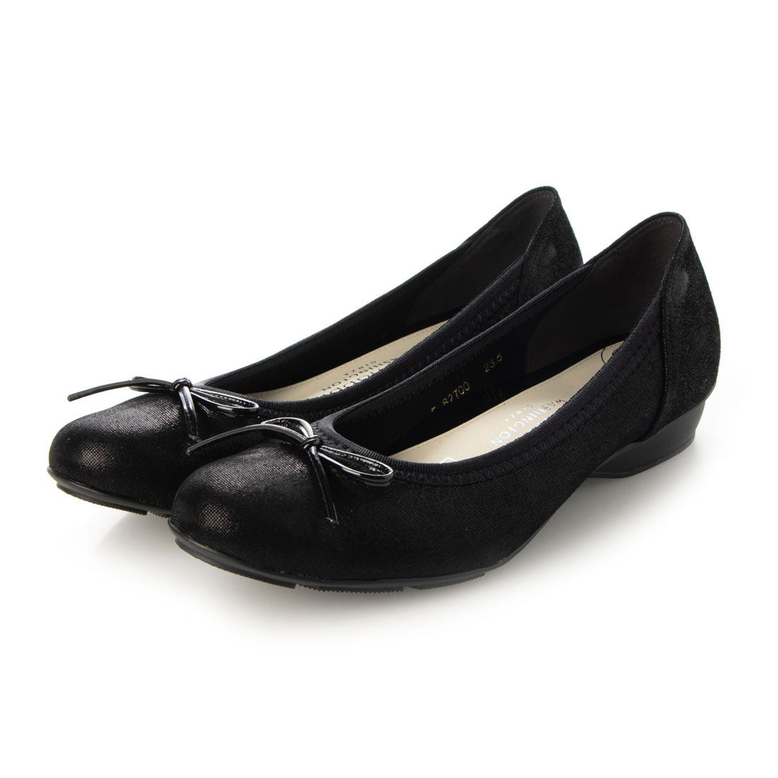 Washington 344-F82700 All-weather ballet shoes