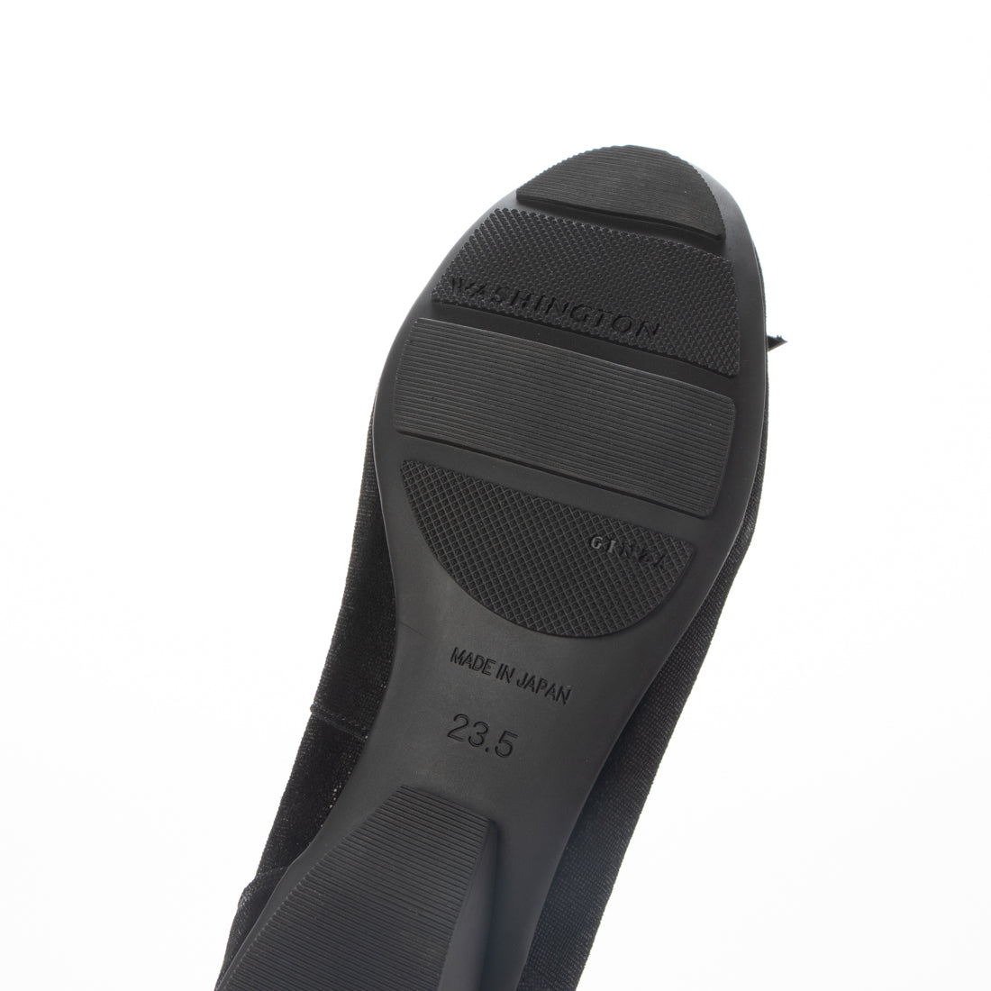 Washington 344-F82700 All-weather ballet shoes
