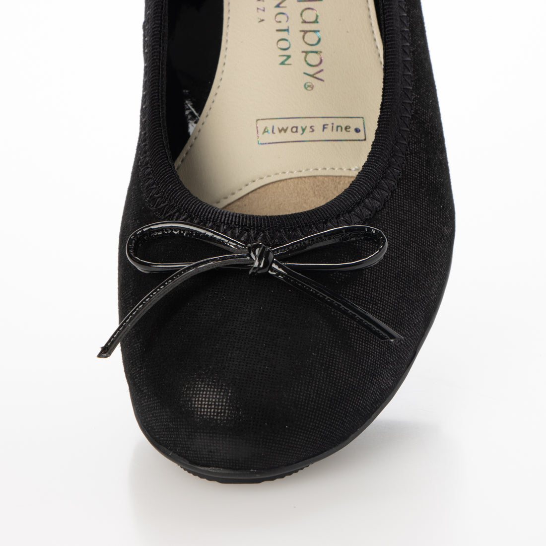 Washington 344-F82700 All-weather ballet shoes