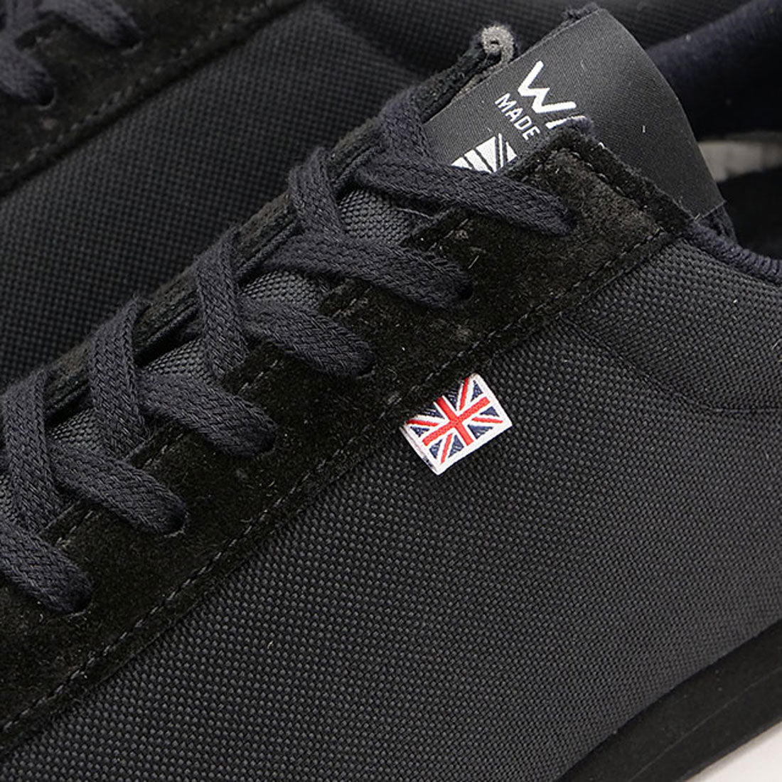 ウォルシュ WALSH TORNADO-T XV2 BLACK [TOR24463 FW24] （BLACK） BLACK