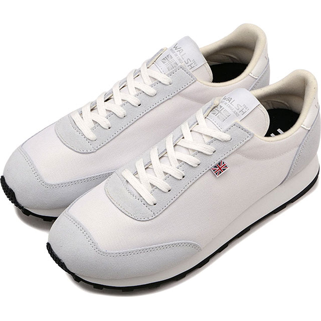 ウォルシュ WALSH TORNADO-T XV2 WHITE [TOR24465 FW24] （WHITE） WHITE