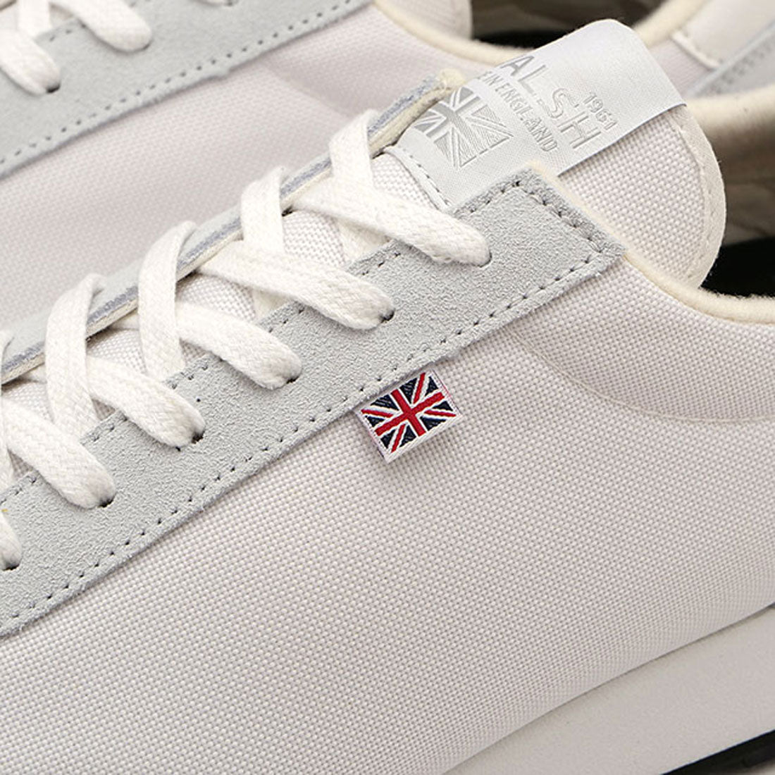 ウォルシュ WALSH TORNADO-T XV2 WHITE [TOR24465 FW24] （WHITE） WHITE