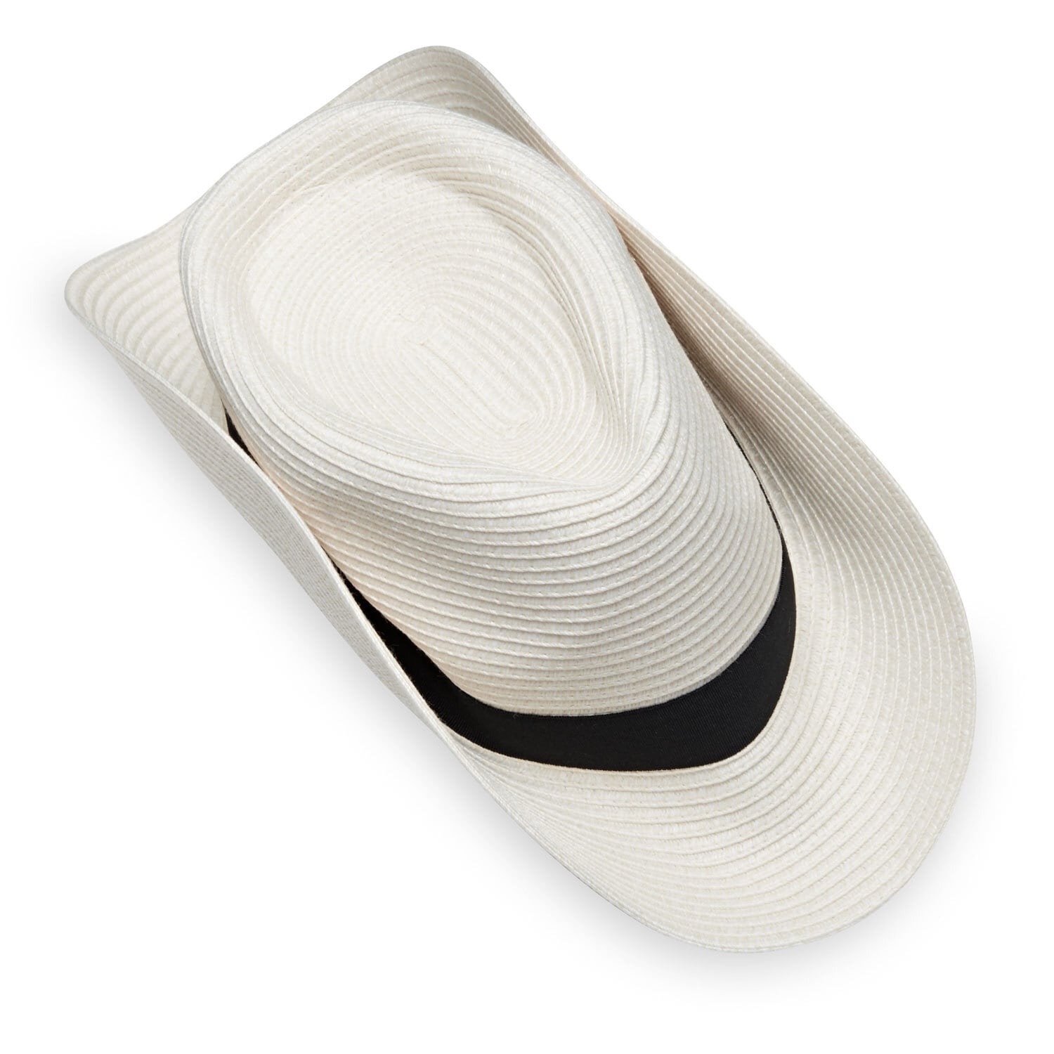 ワラルー・ハット WALLAROO HAT FAIRWAY ivory M （ivory） ivory