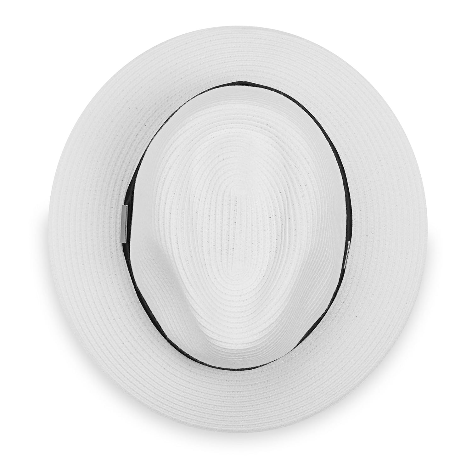 ワラルー・ハット WALLAROO HAT FAIRWAY ivory M （ivory） ivory