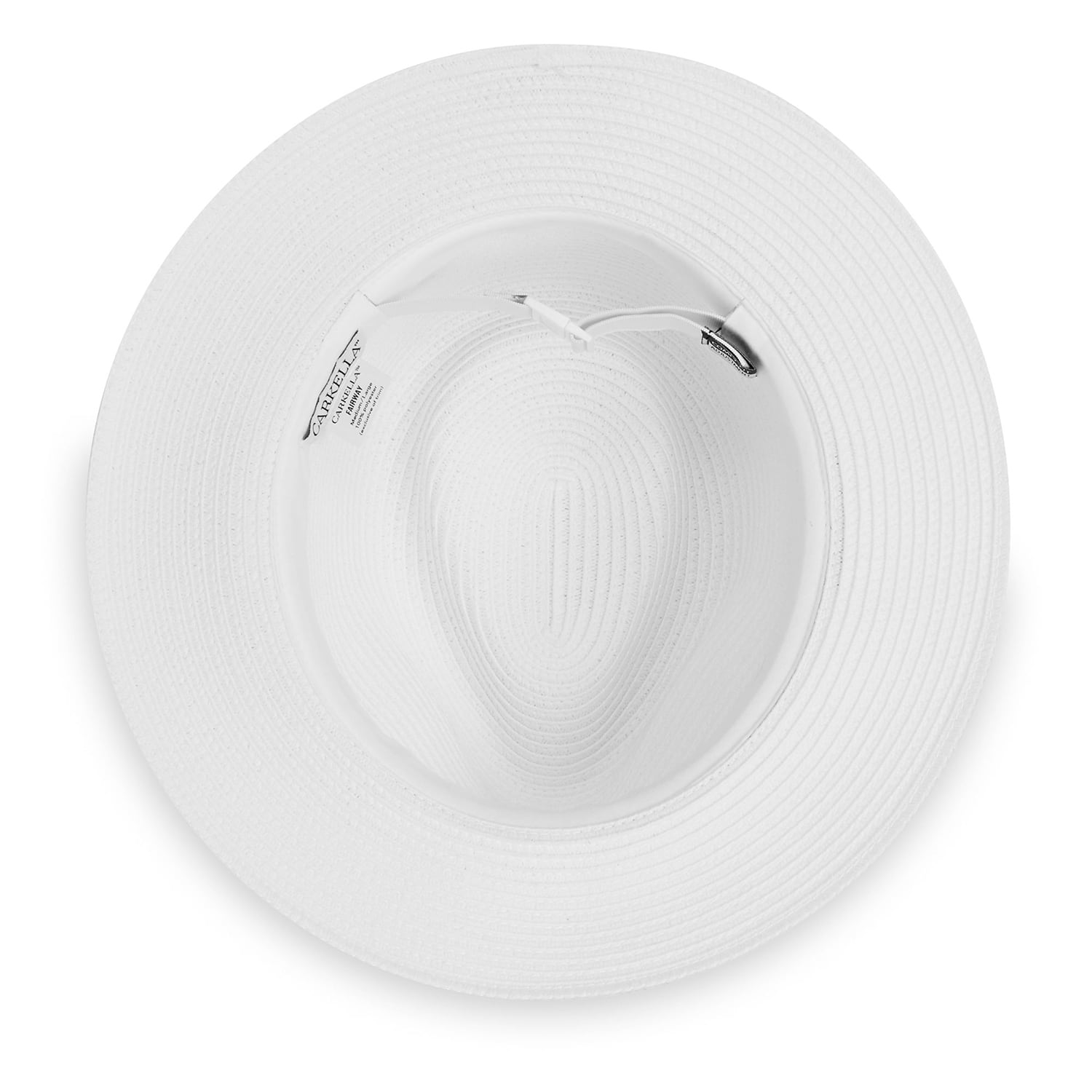 ワラルー・ハット WALLAROO HAT FAIRWAY ivory M （ivory） ivory