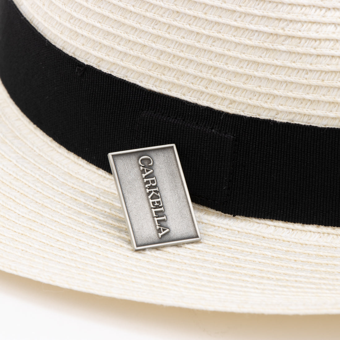 ワラルー・ハット WALLAROO HAT FAIRWAY ivory M （ivory） ivory