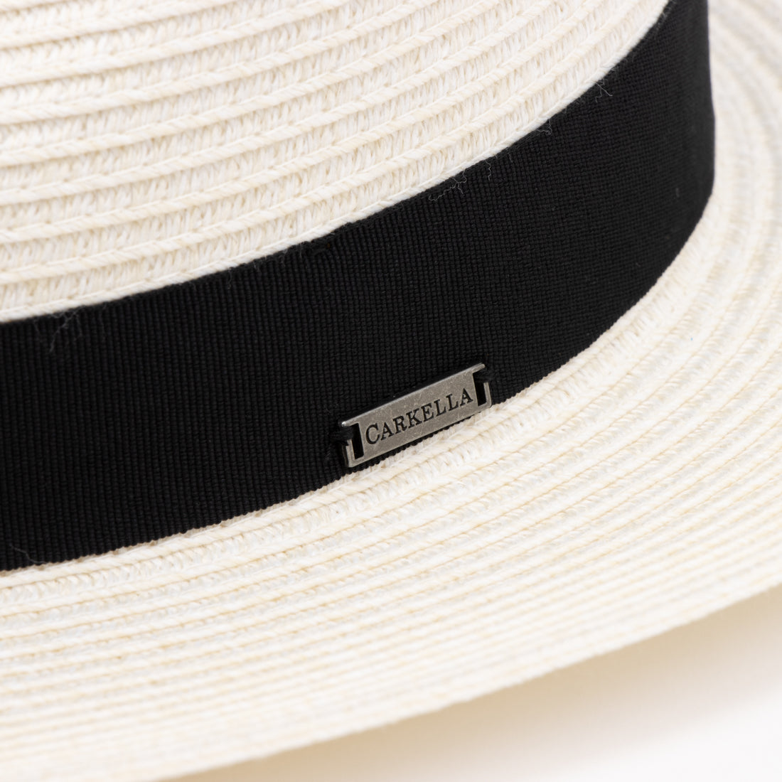 ワラルー・ハット WALLAROO HAT FAIRWAY ivory M （ivory） ivory