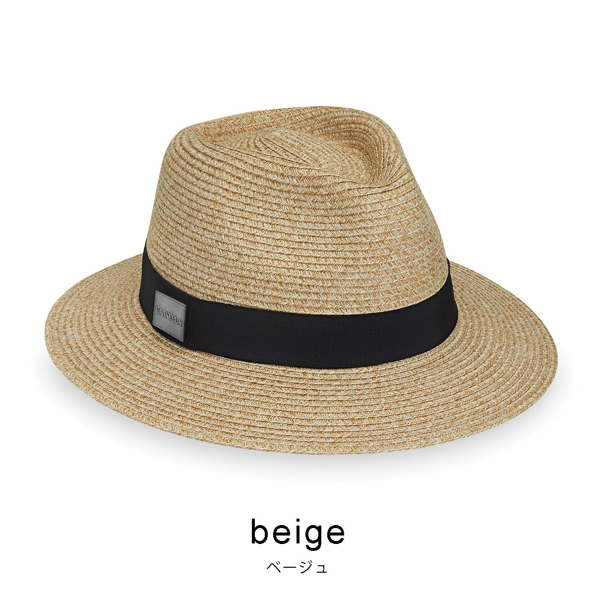 ワラルー・ハット WALLAROO HAT FAIRWAY beige M （beige） beige