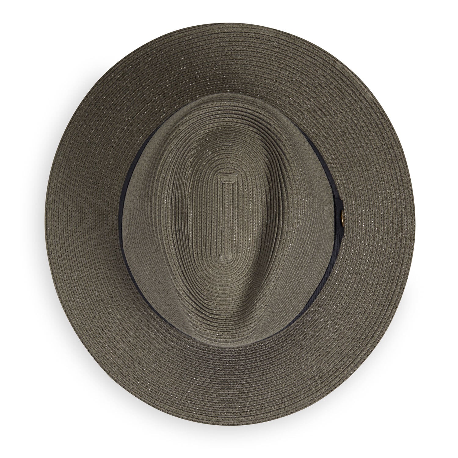 ワラルー・ハット WALLAROO HAT PALM BEACH ivory M （ivory） ivory