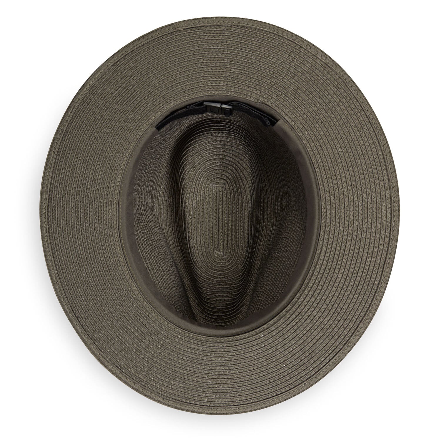 ワラルー・ハット WALLAROO HAT PALM BEACH ivory M （ivory） ivory