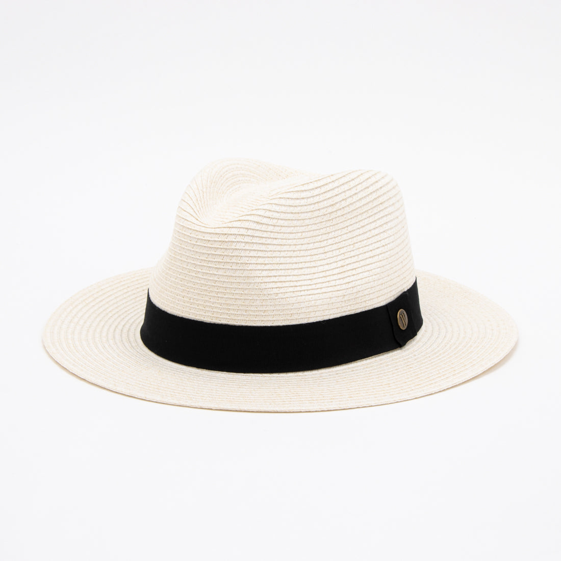 ワラルー・ハット WALLAROO HAT PALM BEACH ivory M （ivory） ivory