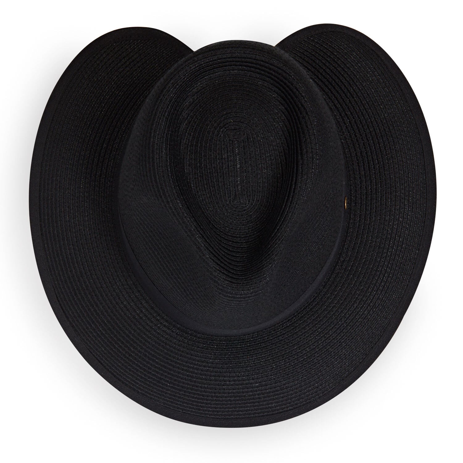ワラルー・ハット WALLAROO HAT GABI navy combo （navy combo） navy combo
