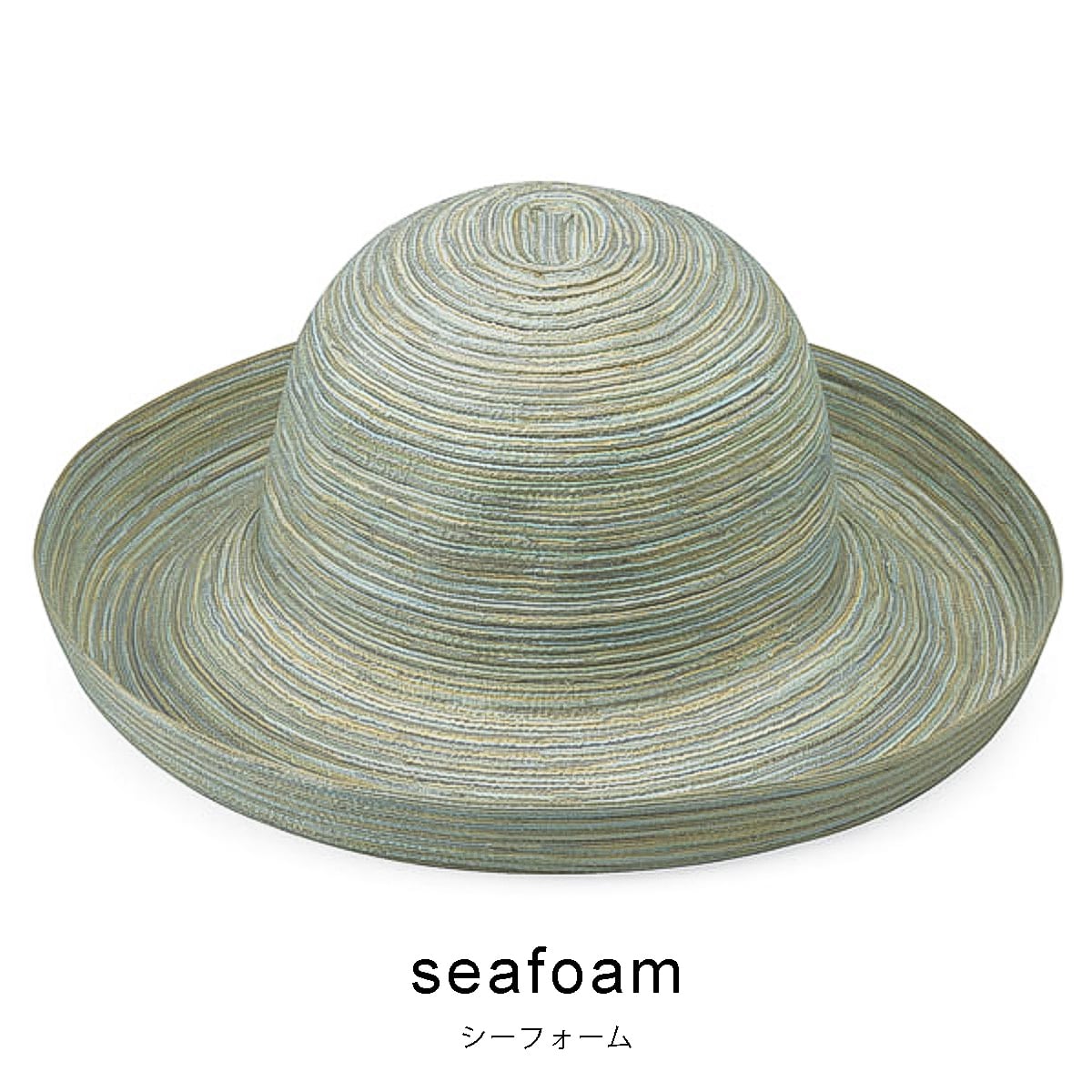 ワラルー・ハット WALLAROO HAT SYDNEY saeform （seaform） seaform