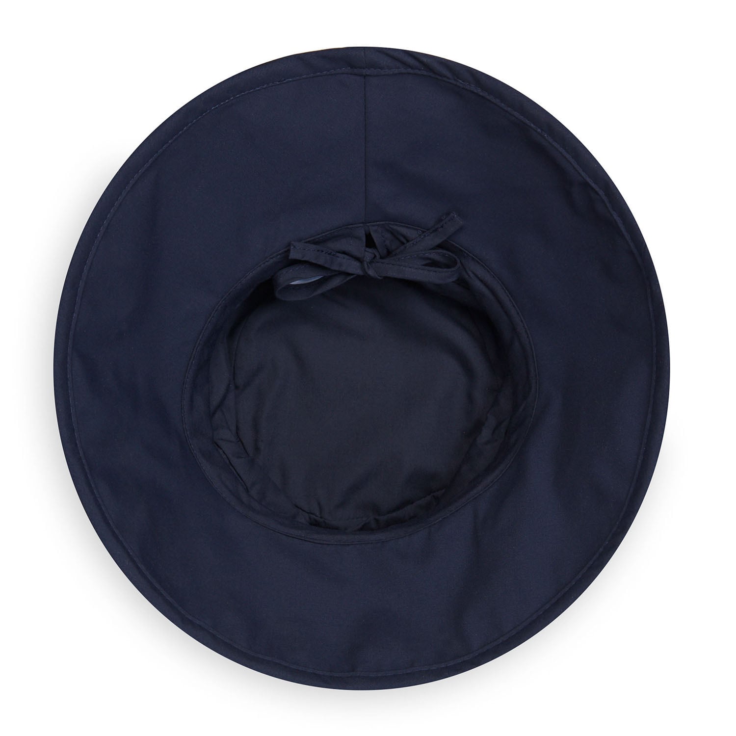 ワラルー・ハット WALLAROO HAT CASUAL TRAVELER navy （navy） navy