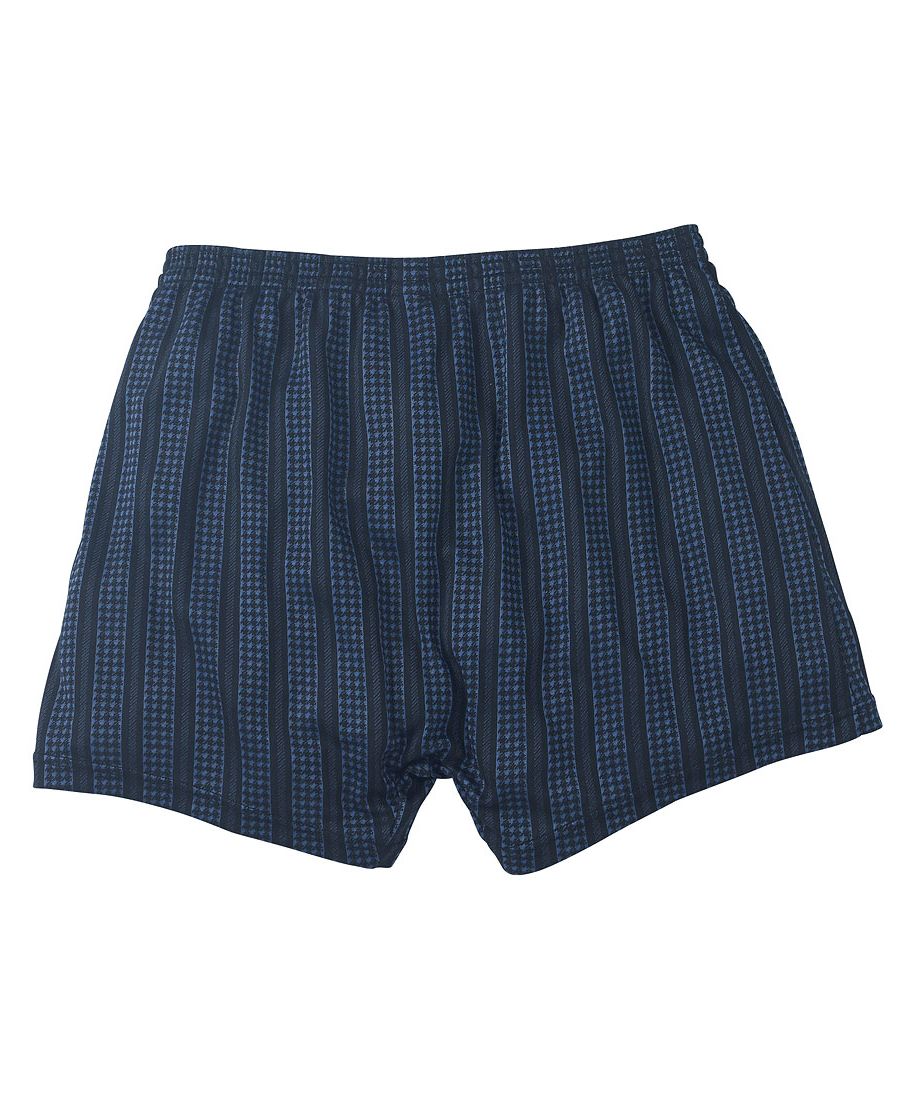 ブロス バイ ワコールメン BROS by WACOAL MEN ブロス トランクス ノーマル丈 前開き ニット素材【返品不可商品】