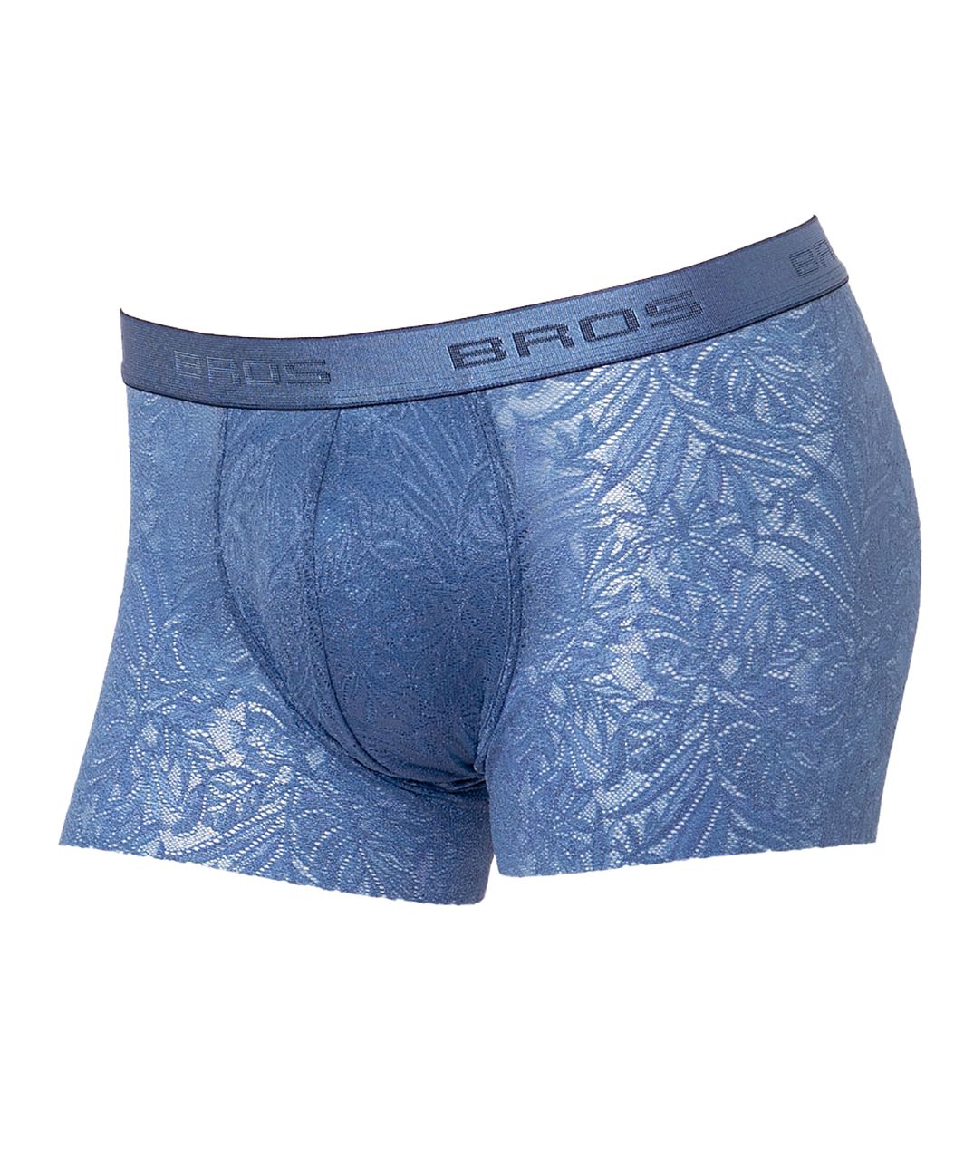 ブロス バイ ワコールメン BROS by WACOAL MEN ブロス ボクサーパンツ 【レースボクサー】 前閉じ【返品不可商品】