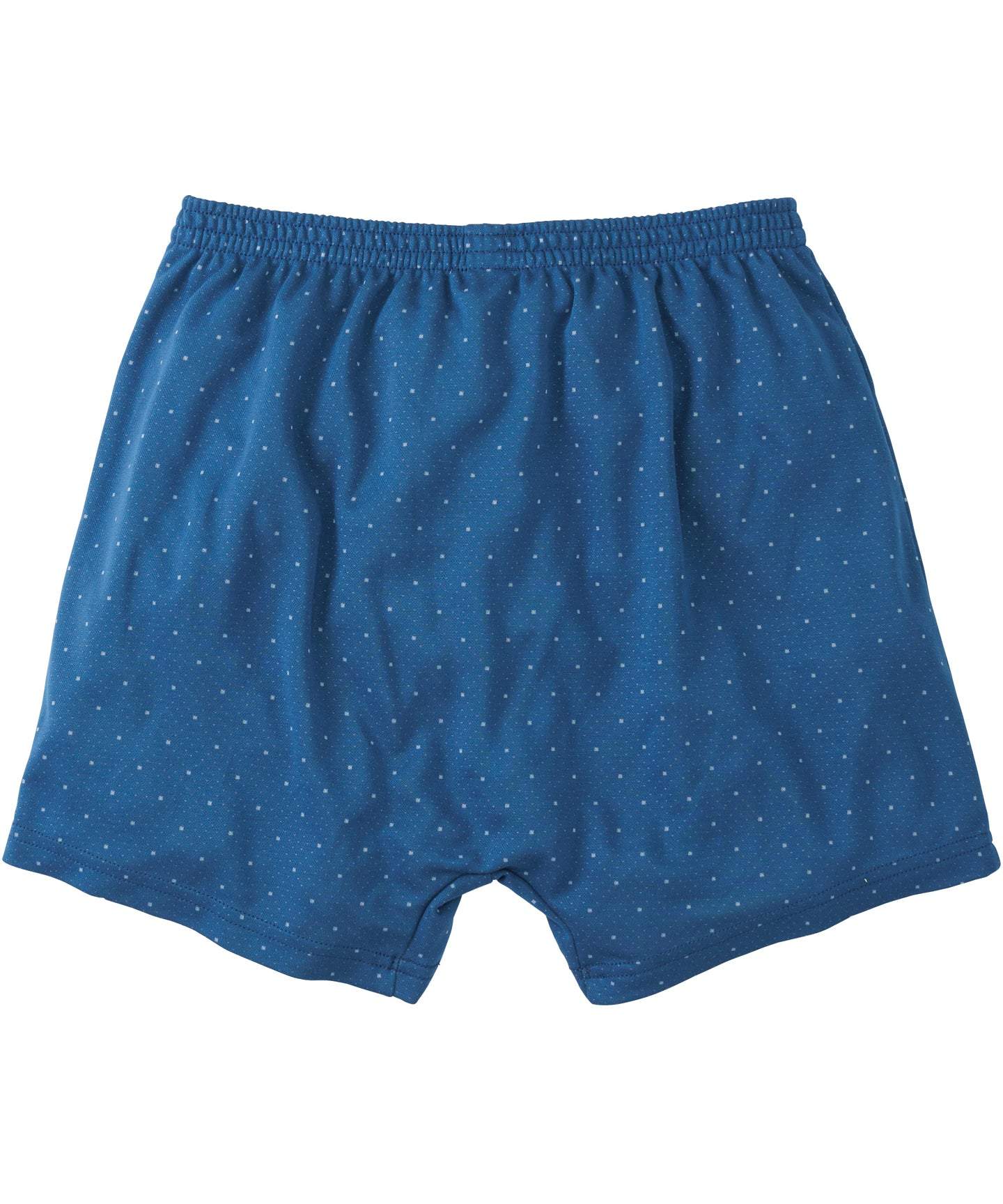 ブロス バイ ワコールメン BROS by WACOAL MEN ブロス トランクス ノーマル丈 前開き ニット素材【返品不可商品】