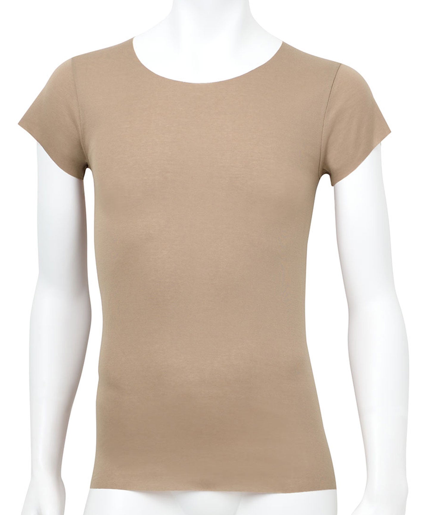 ブロス バイ ワコールメン BROS by WACOAL MEN ブロス 【オーガニック綿混インナー】 2分袖 吸汗速乾 抗菌防臭【返品不可商品】