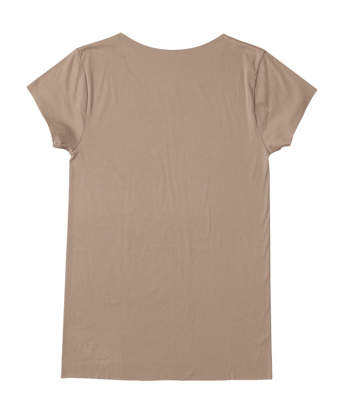 ブロス バイ ワコールメン BROS by WACOAL MEN ブロス 【オーガニック綿混インナー】 2分袖 吸汗速乾 抗菌防臭【返品不可商品】