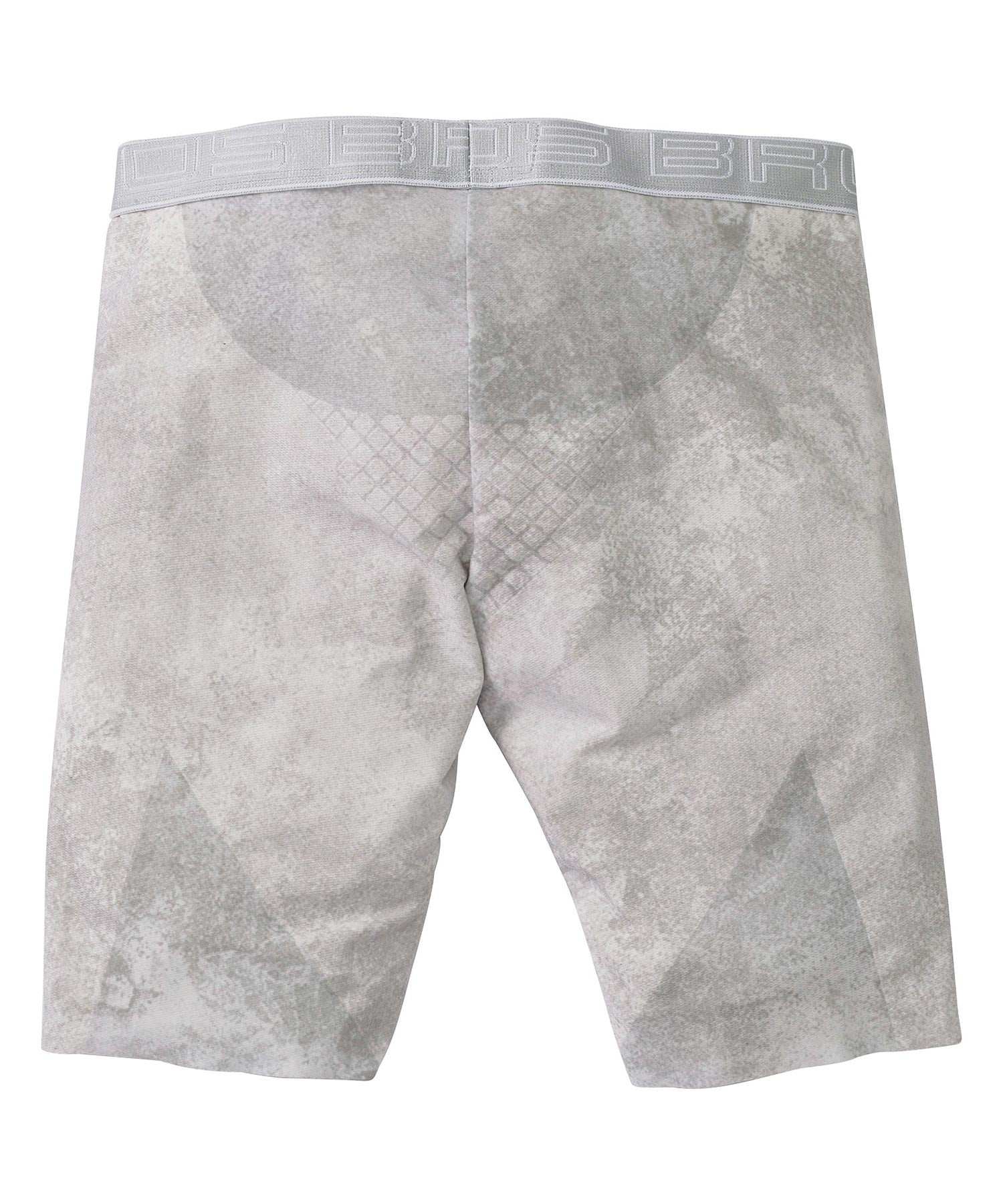 ブロス バイ ワコールメン BROS by WACOAL MEN ブロス ボクサーパンツ 【SHAPE MEN】 ロング丈【返品不可商品】