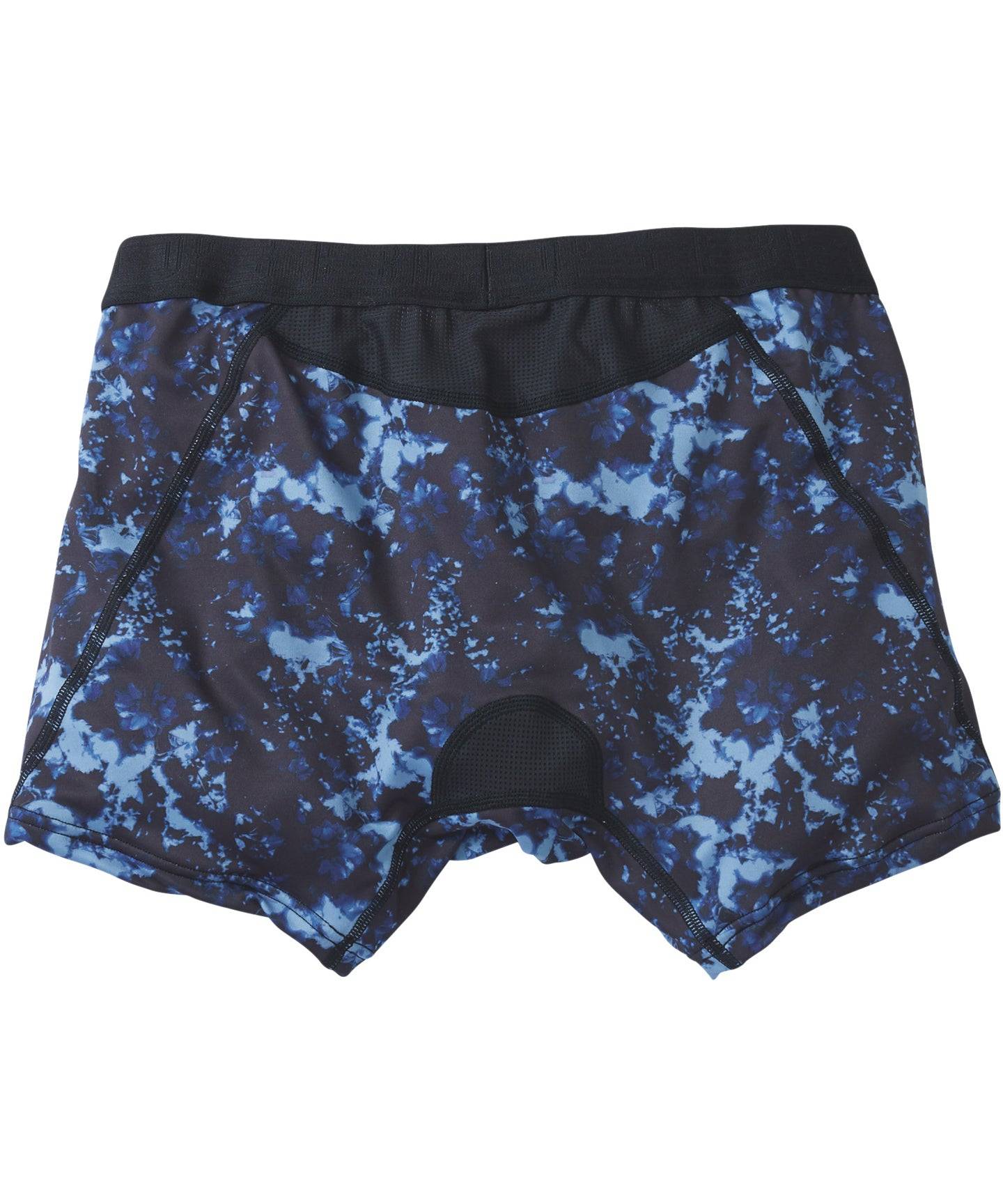 ブロス バイ ワコールメン BROS by WACOAL MEN ブロス ボクサーパンツ ノーマル丈 前閉じ ムレ軽減 吸汗速乾【返品不可商品】