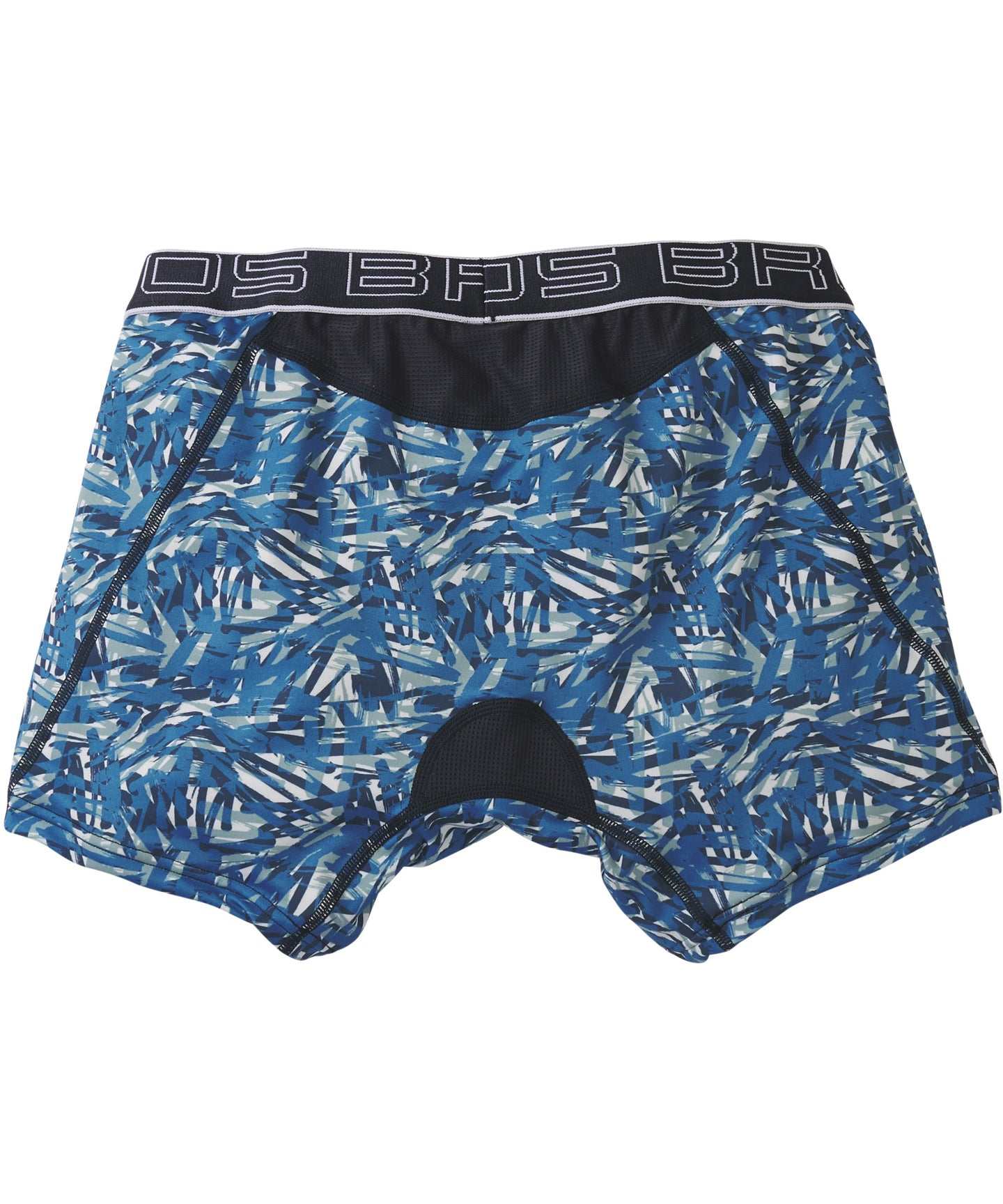 ブロス バイ ワコールメン BROS by WACOAL MEN ブロス ボクサーパンツ ノーマル丈 前閉じ ムレ軽減 吸汗速乾【返品不可商品】