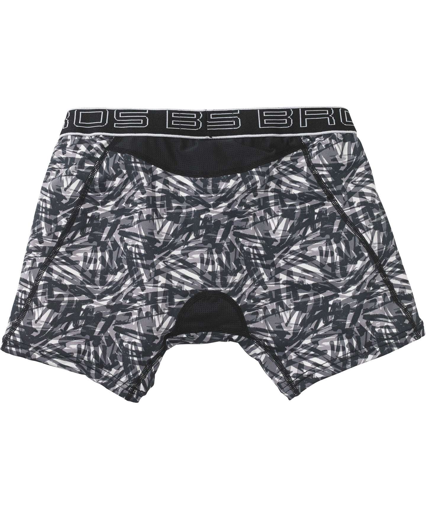 ブロス バイ ワコールメン BROS by WACOAL MEN ブロス ボクサーパンツ ノーマル丈 前閉じ ムレ軽減 吸汗速乾【返品不可商品】