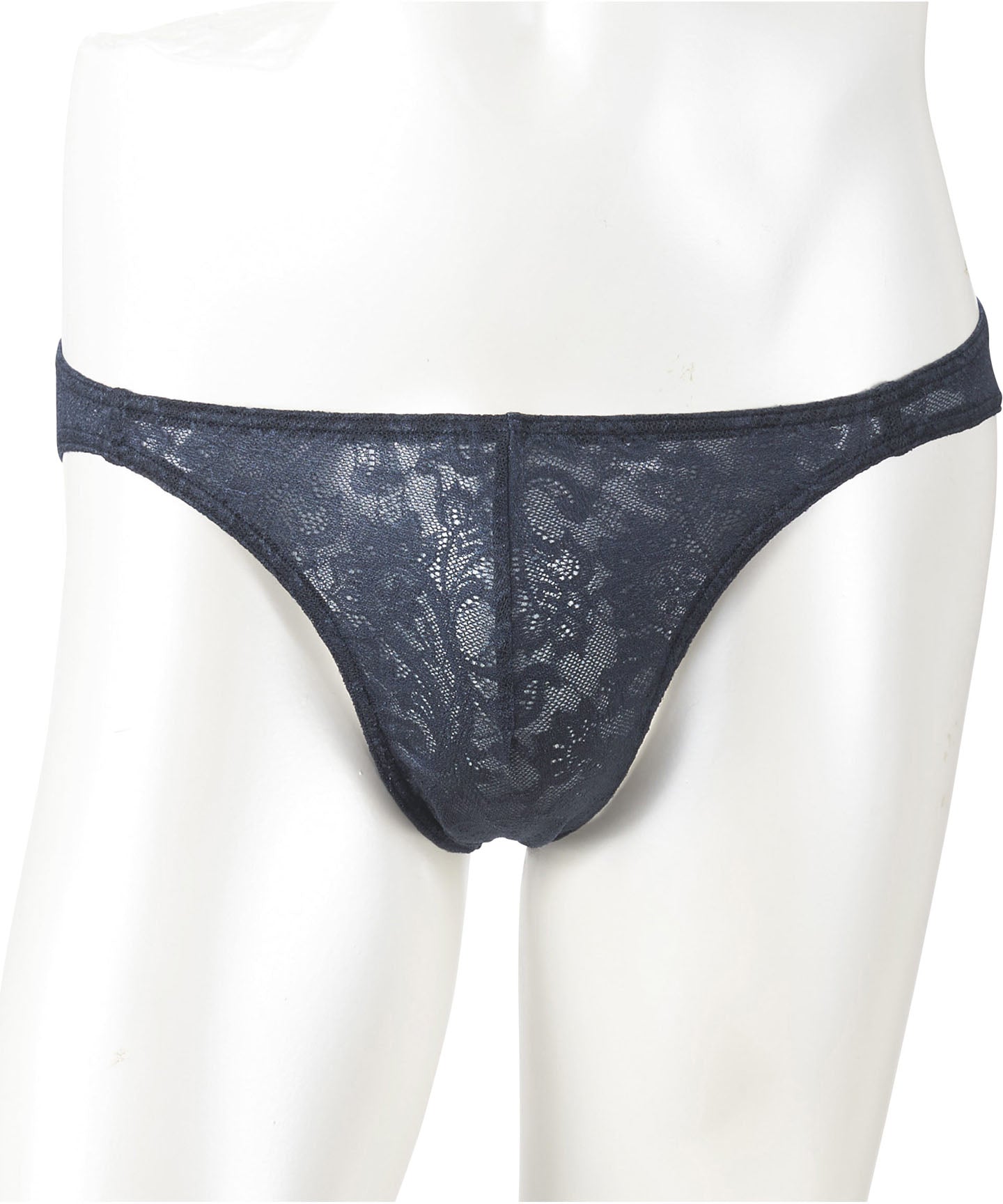 ブロス バイ ワコールメン BROS by WACOAL MEN ブリーフ  【レースブリーフ】 フロント立体設計 通気性  前閉じ【返品不可商品】