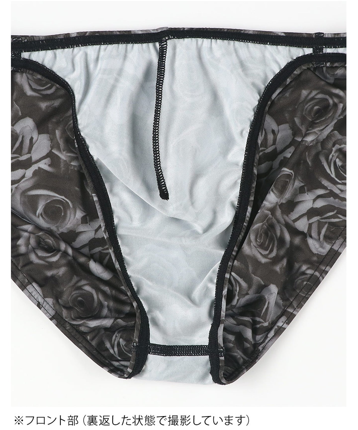 パンツ naaaaako セットアップ可》ツイルストレッチタックパンツのコーディネート