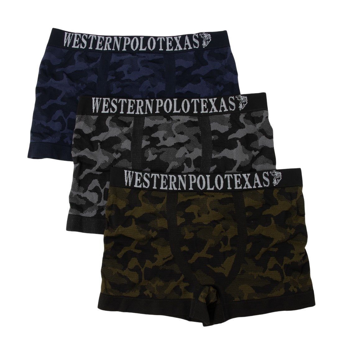 ウエスタンポロテキサス WESTERN POLO TEXAS ニットベストボクサーパンツ【返品不可商品】 （その他2） その他2