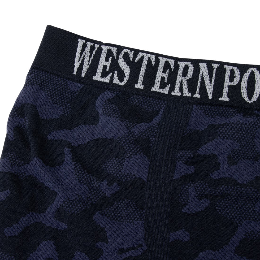 ウエスタンポロテキサス WESTERN POLO TEXAS ニットベストボクサーパンツ【返品不可商品】 （その他2） その他2