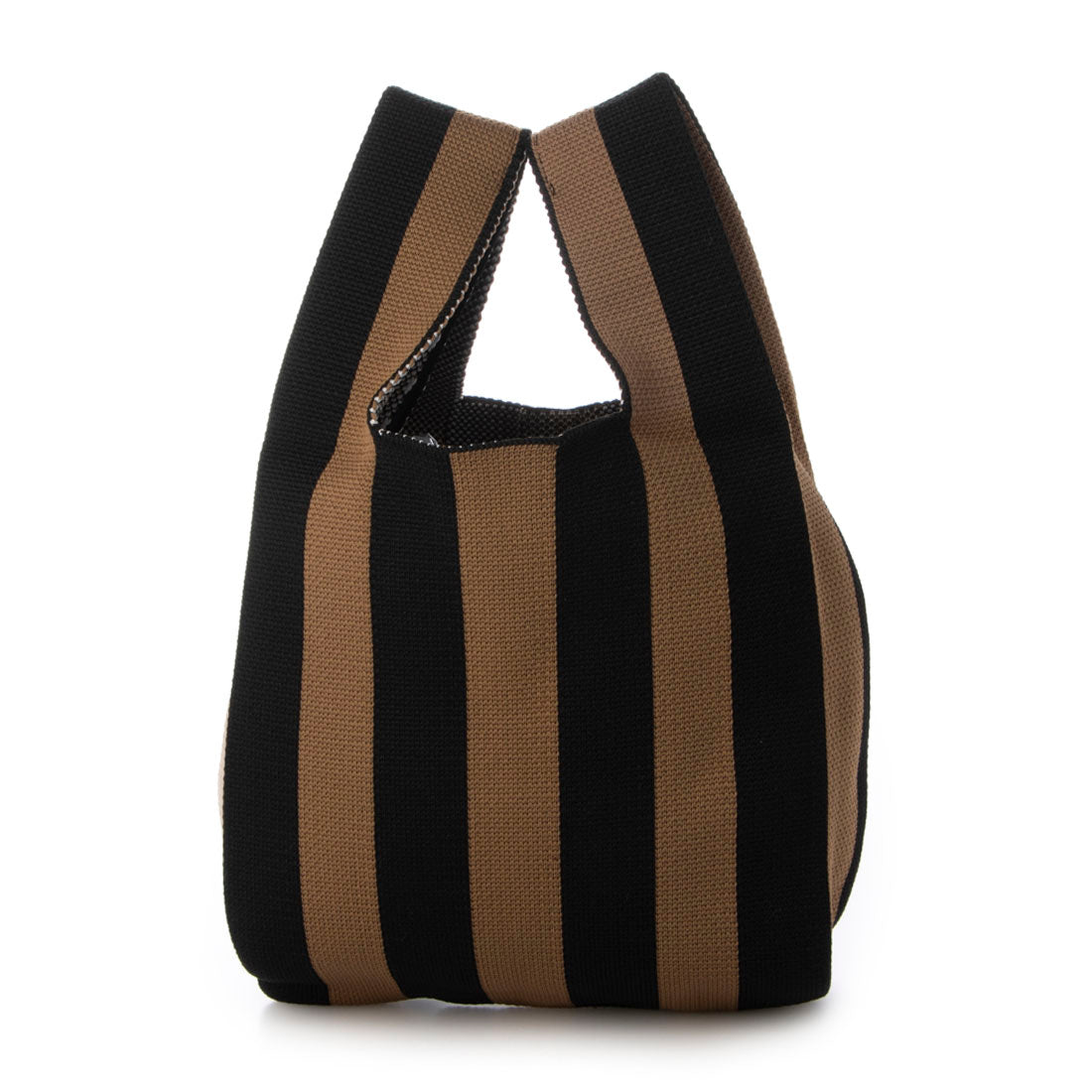 Welleg Select Knit Marche Bag