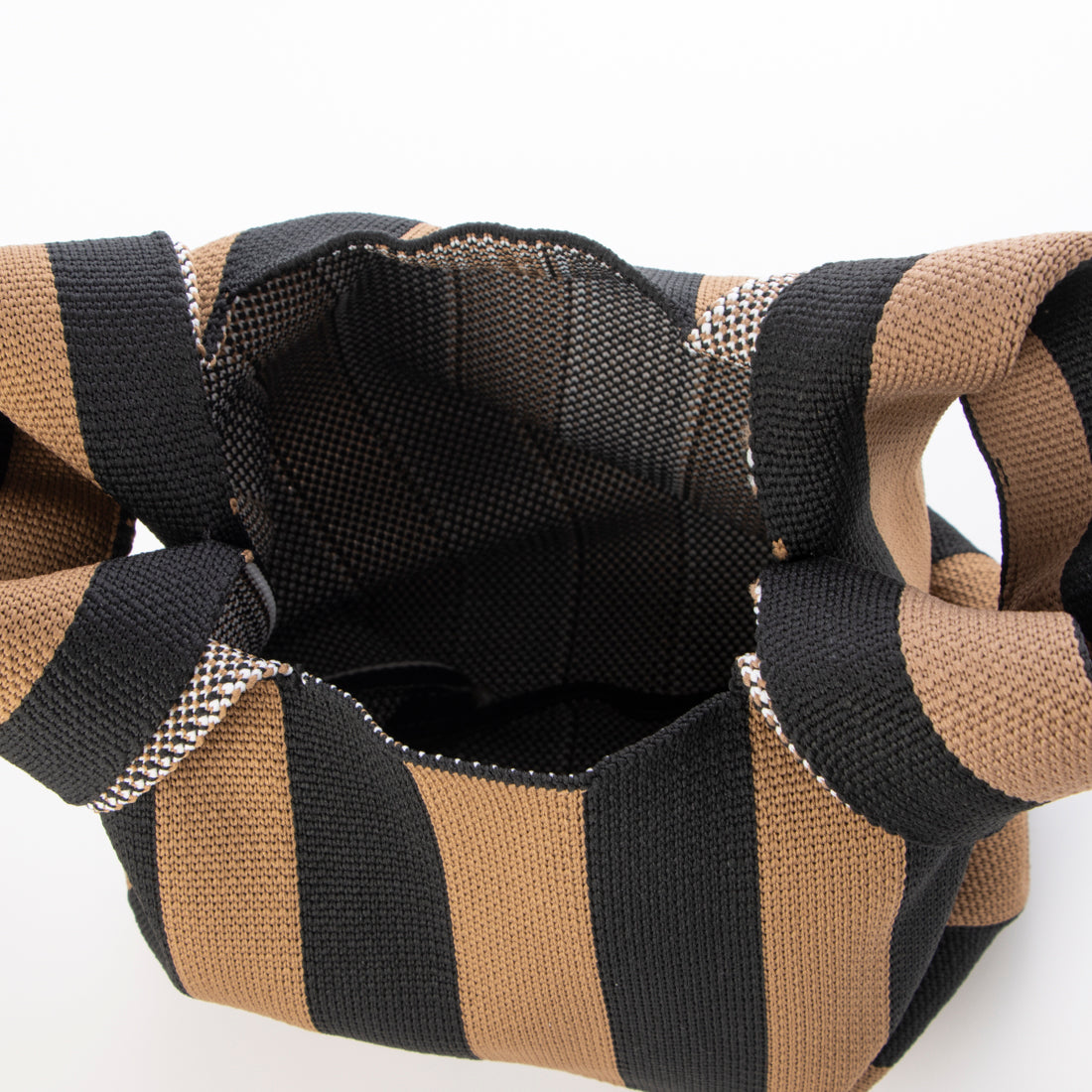Welleg Select Knit Marche Bag