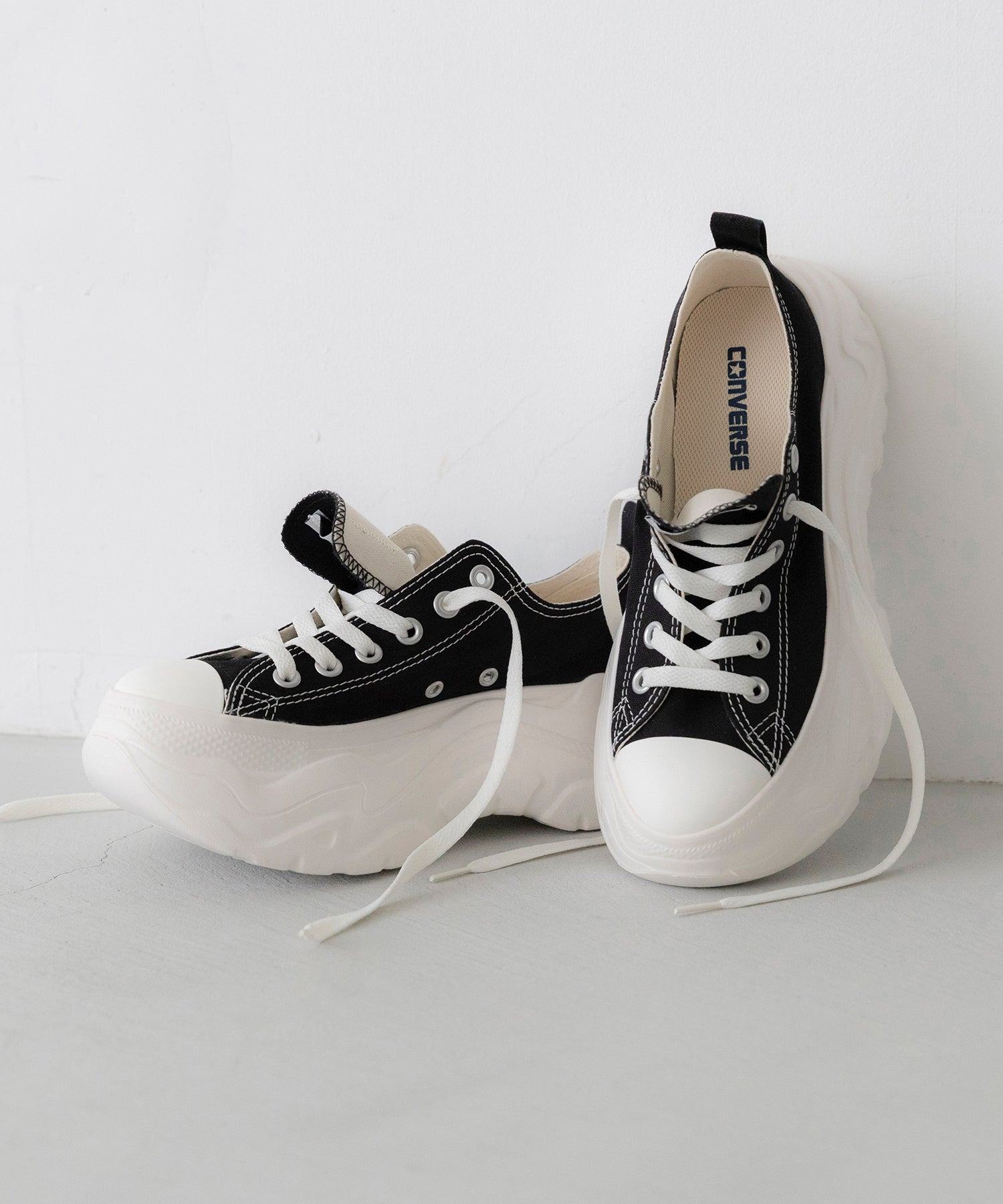 Welleg Select CONVERSE ALL STAR CITYHIKE OX&HI