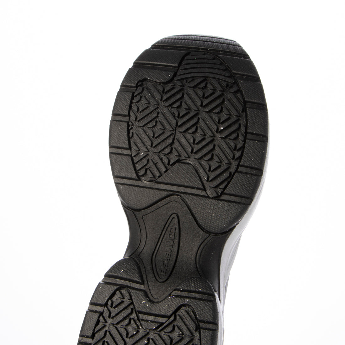 ウェレッグ セレクト welleg sellect オールスターアール ALL STAR R SURGETRAINER MT OX 厚底 スニーカー （4020ブラック／OX） 4020ブラック／OX