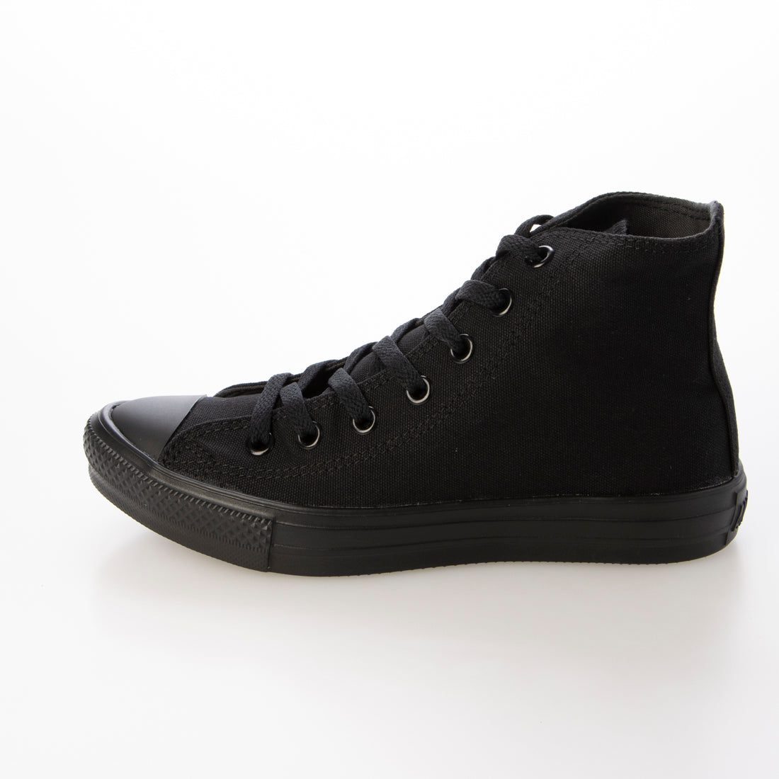 ウェレッグ セレクト welleg sellect コンバース オールスター ライト HI ALL STAR LIGHT （4219ブラックモノクローム／HI） 4219ブラックモノクローム／HI