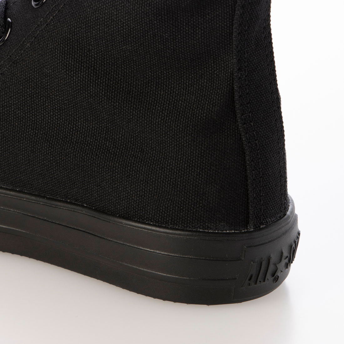 ウェレッグ セレクト welleg sellect コンバース オールスター ライト HI ALL STAR LIGHT （4219ブラックモノクローム／HI） 4219ブラックモノクローム／HI