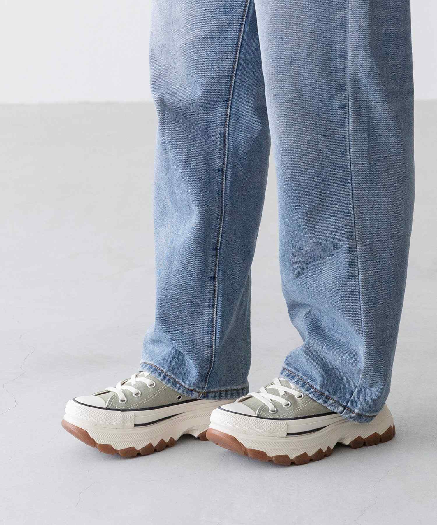 ウェレッグ セレクト welleg sellect オールスター トレックウエーブ Z HI ALL STAR TREKWAVE Z HI （4054ライトセージ／HI） 4054ライトセージ／HI