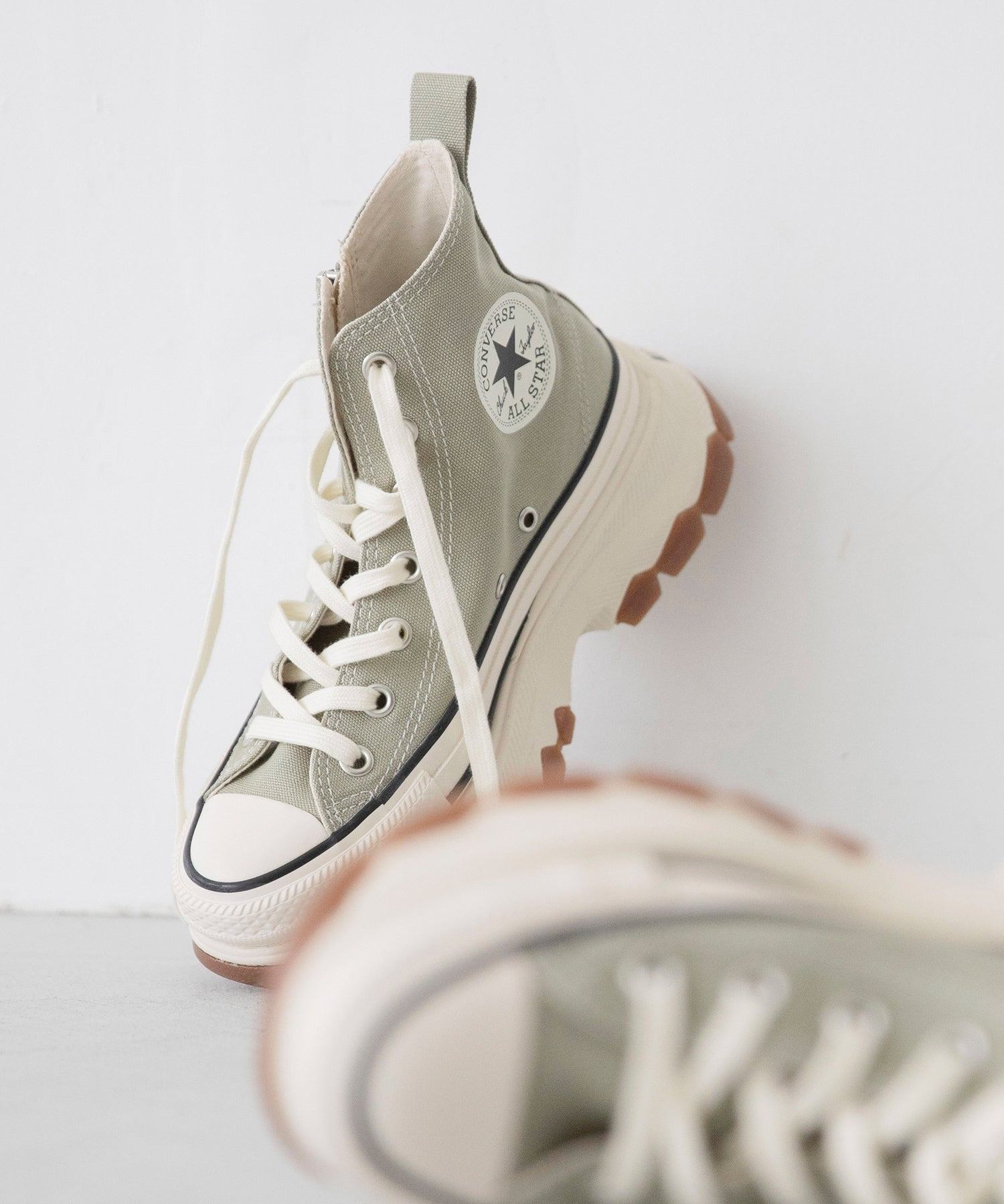 ウェレッグ セレクト welleg sellect オールスター トレックウエーブ Z HI ALL STAR TREKWAVE Z HI （4054ライトセージ／HI） 4054ライトセージ／HI