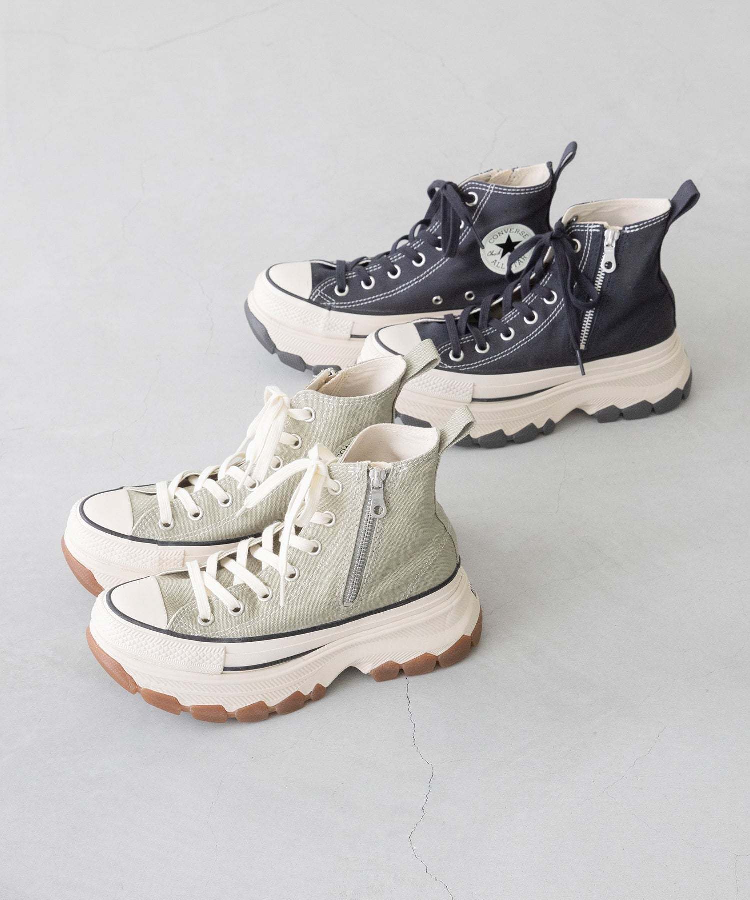 ウェレッグ セレクト welleg sellect オールスター トレックウエーブ Z HI ALL STAR TREKWAVE Z HI （4054ライトセージ／HI） 4054ライトセージ／HI