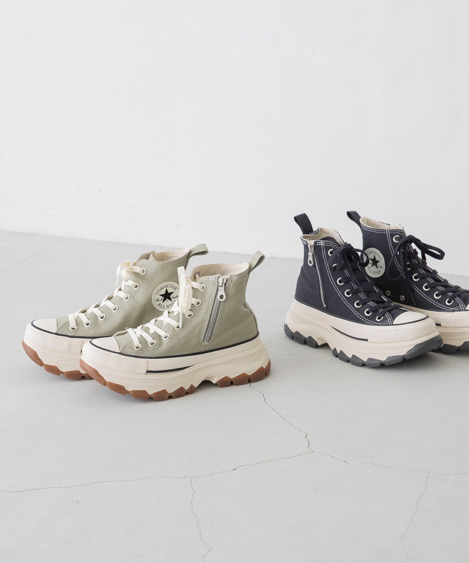 ウェレッグ セレクト welleg sellect オールスター トレックウエーブ Z HI ALL STAR TREKWAVE Z HI （4054ライトセージ／HI） 4054ライトセージ／HI