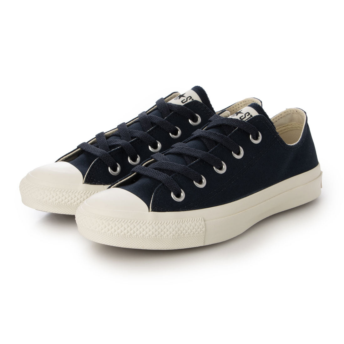 ウェレッグ セレクト welleg sellect CONVERSE コンバース ALL STAR ARMY’S OX オールスター アーミーズ ローカット スニーカー （4074ダークネイビー） 4074ダークネイビー
