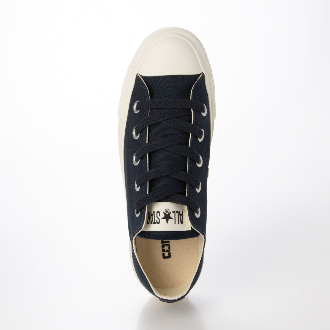 ウェレッグ セレクト welleg sellect CONVERSE コンバース ALL STAR ARMY’S OX オールスター アーミーズ ローカット スニーカー （4074ダークネイビー） 4074ダークネイビー