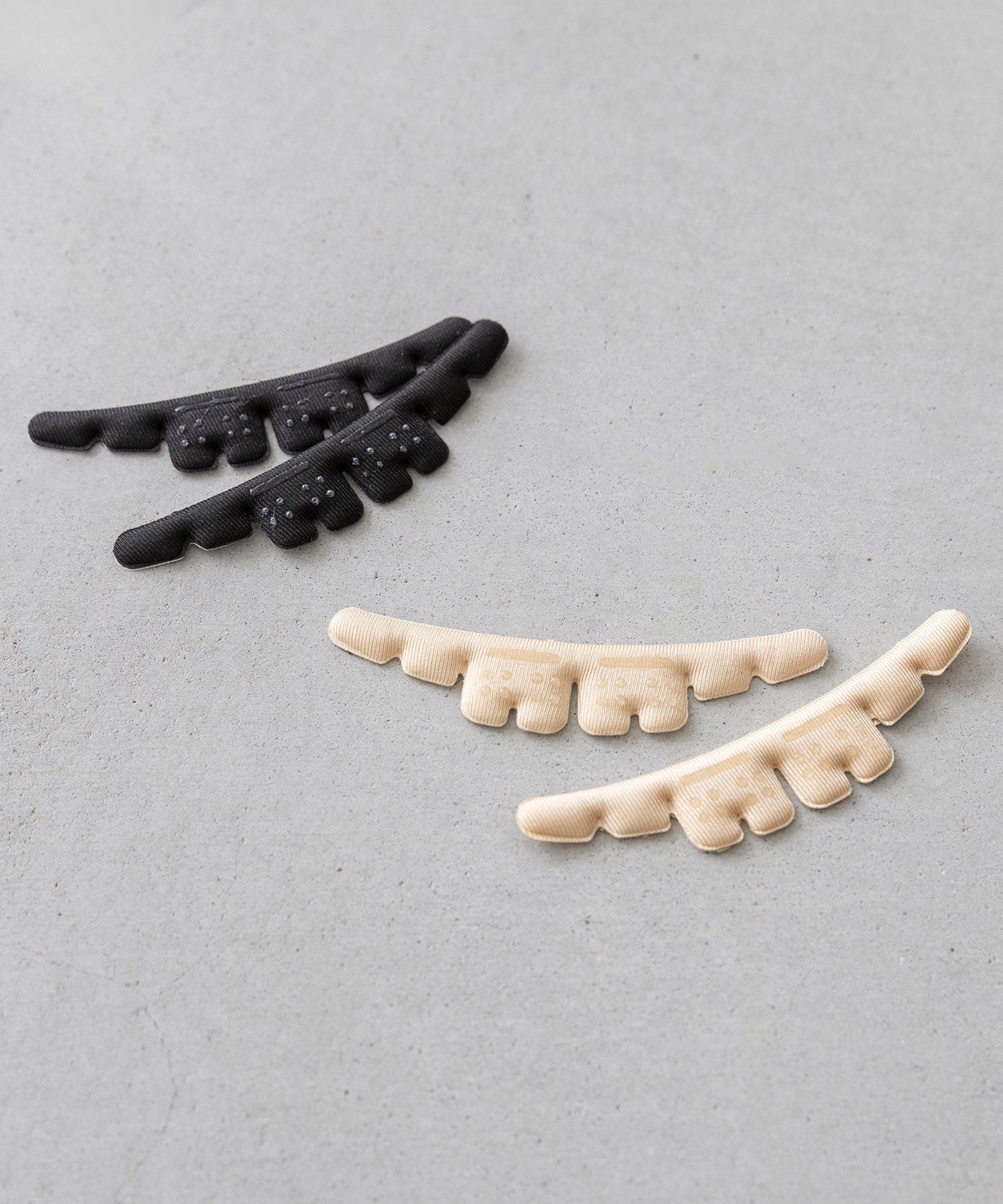 ウェレッグ セレクト welleg sellect 前滑り防止クッション 【返品不可商品】 （9020ブラック） 9020ブラック