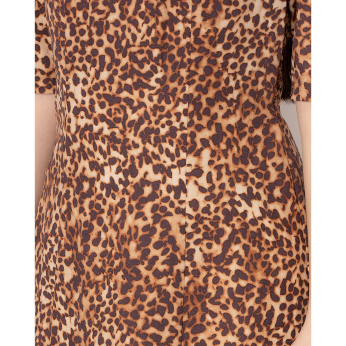 ウィッスルズ WHISTLES Marble Spot Veda Dress （Multicolour） Multicolour
