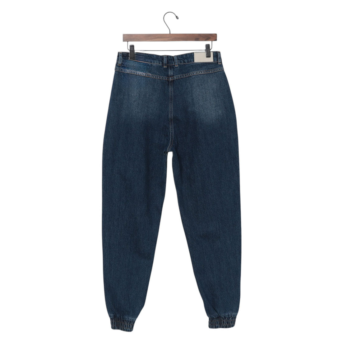ウィッスルズ WHISTLES Authentic Lzzey Cuffed Jean （Denim） Denim