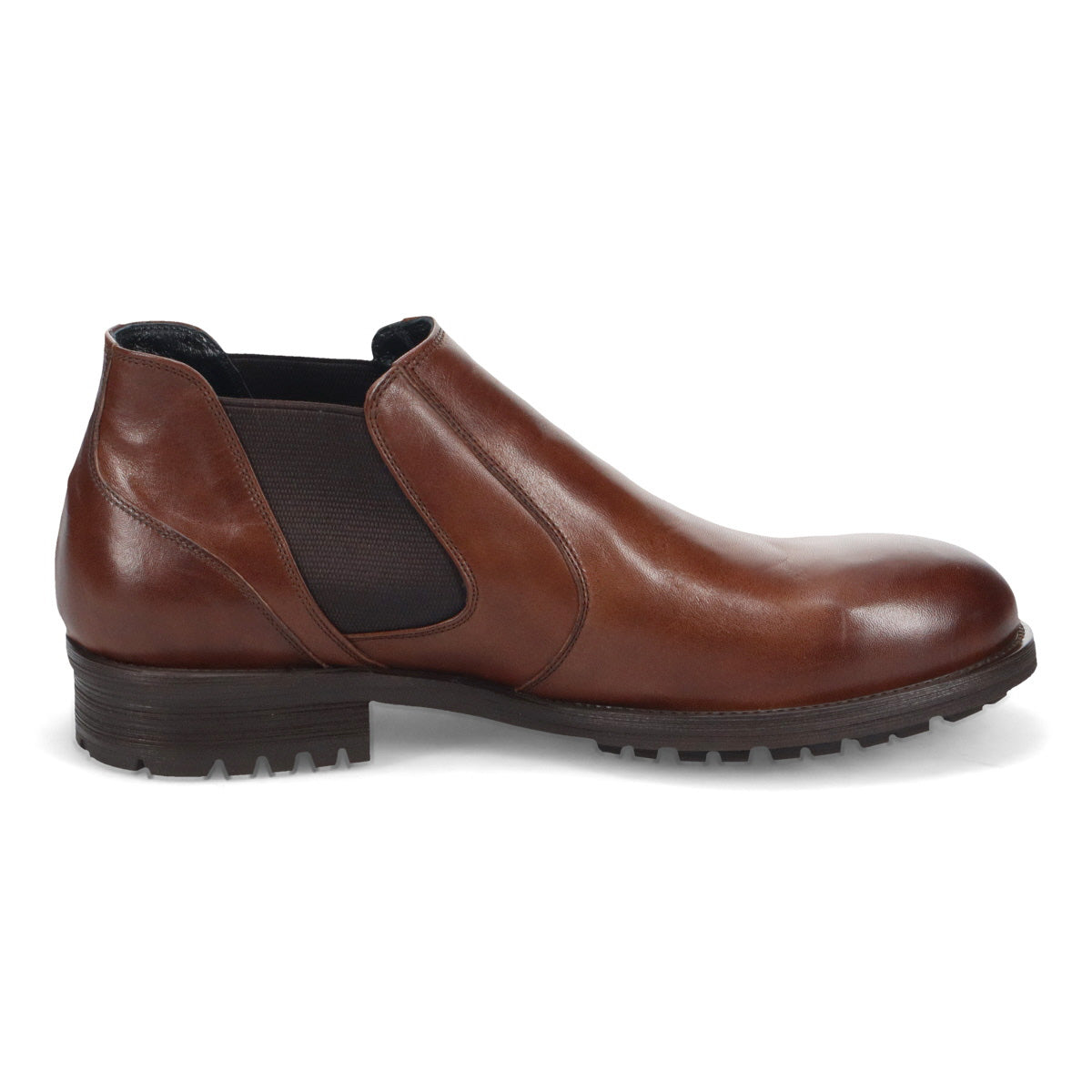 Whoop-de-doo' Domestic Tochigi Leather Side Gore Boots