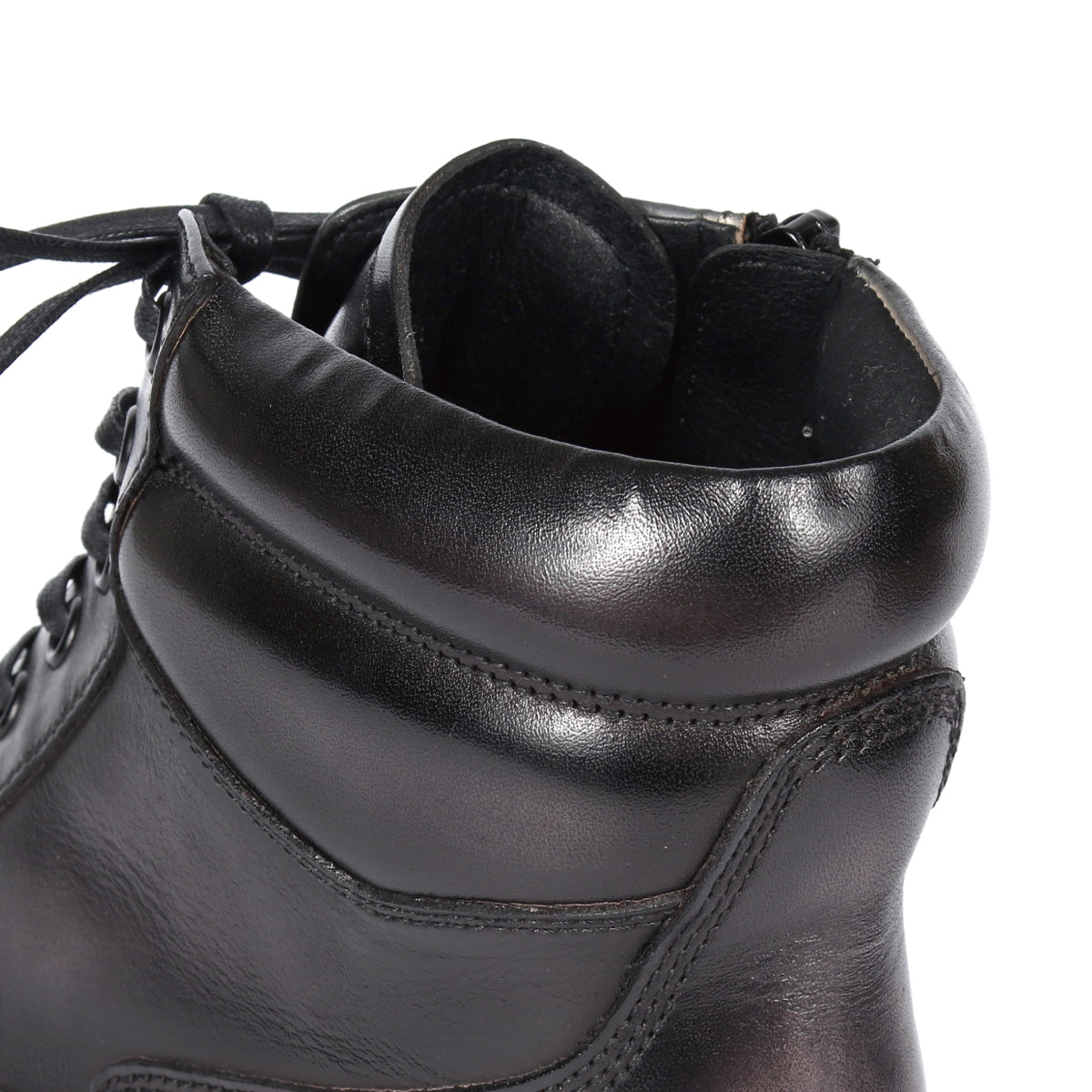 Whoop'-de-doo' Made in Japan Genuine Leather Lightweight Thick Sole Ta