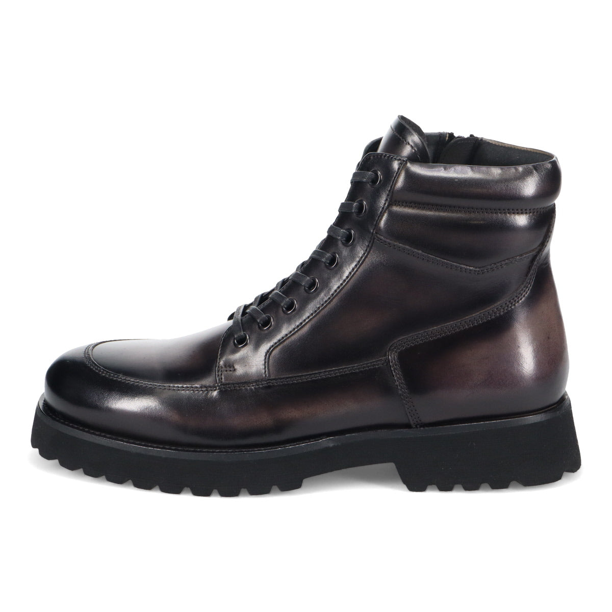 Whoop'-de-doo' Made in Japan Genuine Leather Lightweight Thick Sole Ta